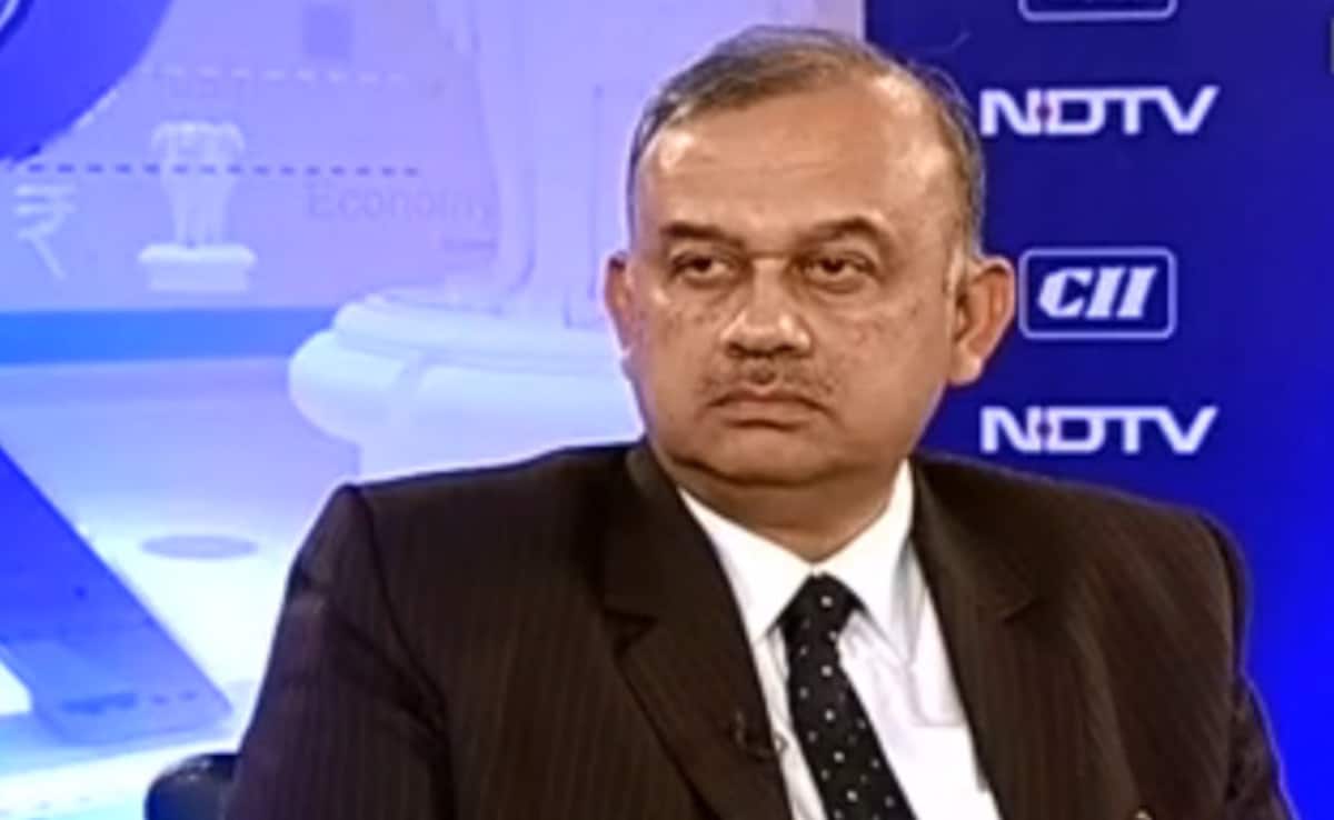 'Ethical Disagreements': HDFC Ex-Chairman Opens Up On Shock Resignation
