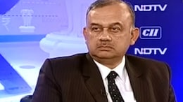 'Ethical Disagreements': HDFC Ex-Chairman Opens Up On Shock Resignation