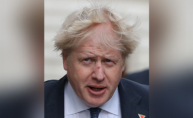 Who Is 'Mr No Deal'?: Boris Johnson, Donald Tusk Clash Over Brexit At G7
