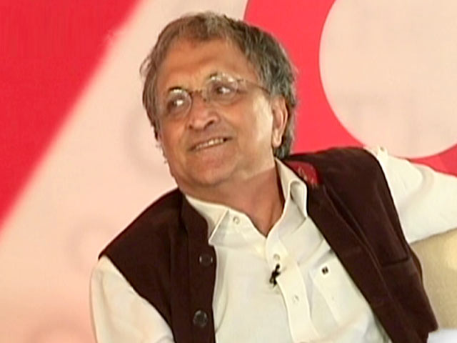 Sardar Patel Would Have Never Approved The Statue Of Unity: Ramachandra Guha