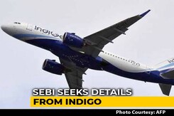 After IndiGo Promoter Complains About Irregularities, Sebi Seeks Details After IndiGo Promoter Complains About Irregularities, Sebi Seeks Details