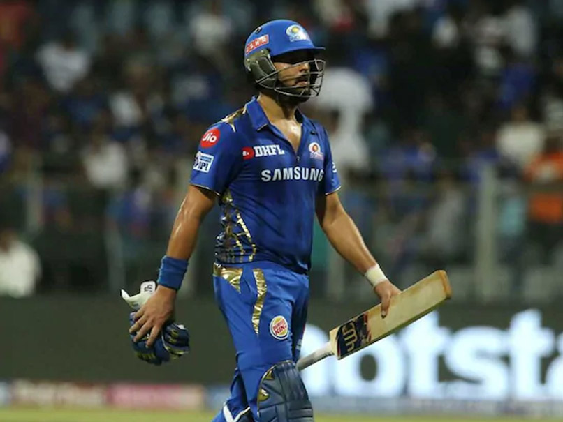 Yuvraj Singh Regrets Not Settling In Any IPL Franchise