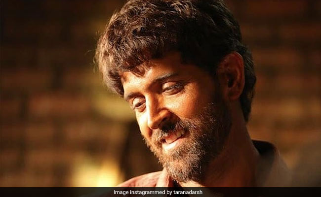 <i>Super 30</i> Box Office Collection Day 2: Hrithik Roshan's Film Witnesses 'Super Growth,' Earns Rs 30 Crore