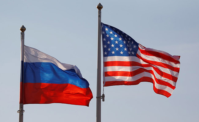 US Says It Remains Ready To Meet With Russia Over New START Nuclear Treaty