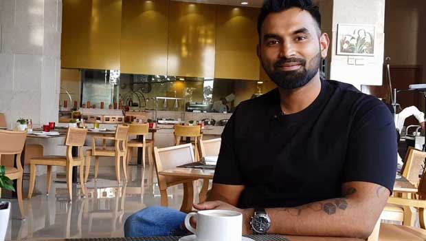 Exclusive: Tete-A-Tete With Pastry Chef Vinesh Johny Of Lavonne Academy Of Baking Science & Pastry Arts