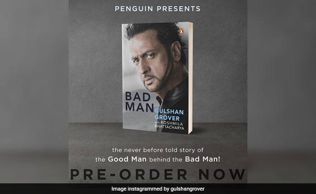 'बैड मैन' ने इस वजह से खरीदी थी एक साथ 6 स्कर्ट्स, जानें गुलशन ग्रोवर के जीवन से जुड़े कुछ राज