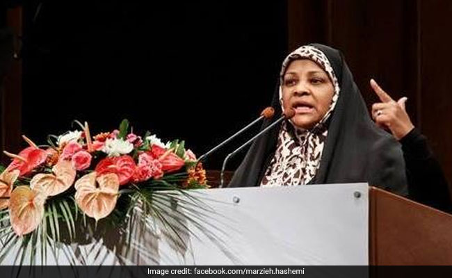 Iran Invites Mike Pompeo For Interview By Reporter Once Detained In US