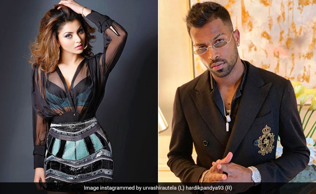 उर्वशी रौतेला ने इस अंदाज में हार्दिक पंड्या को कहा हैप्पी बर्थडे, Tweet हुआ वायरल उर्वशी रौतेला ने इस अंदाज में हार्दिक पंड्या को कहा हैप्पी बर्थडे, Tweet हुआ वायरल