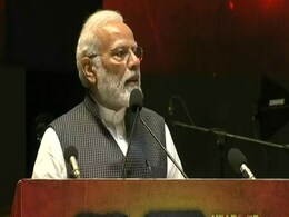 पीएम नरेंद्र मोदी ने कहा, 'राष्ट्रीय सुरक्षा के मामले में किसी भी दबाव में नहीं आएंगे' पीएम नरेंद्र मोदी ने कहा, 'राष्ट्रीय सुरक्षा के मामले में किसी भी दबाव में नहीं आएंगे'