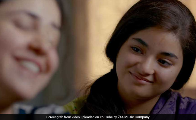 'Why Can't We Let Zaira Wasim Be?': <i>Article 15</i> Director Anubhav Sinha