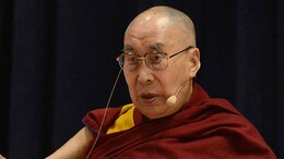 "Physically Fit": Dalai Lama Dismisses Health Rumours On 89th Birthday