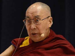 "Physically Fit": Dalai Lama Dismisses Health Rumours On 89th Birthday "Physically Fit": Dalai Lama Dismisses Health Rumours On 89th Birthday