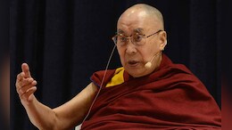 "Deeply Saddened": Dalai Lama On Huge Earthquake In Tibet That Killed 95