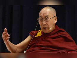 "Deeply Saddened": Dalai Lama On Huge Earthquake In Tibet That Killed 95 "Deeply Saddened": Dalai Lama On Huge Earthquake In Tibet That Killed 95