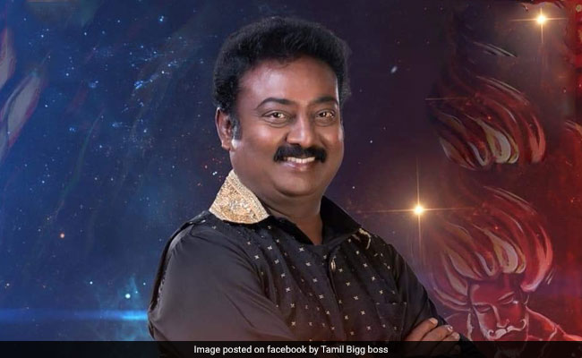 <i>Bigg Boss</i> Tamil's Saravanan Backpedals After Bragging About Groping Women