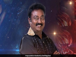 <i>Bigg Boss</i> Tamil's Saravanan Backpedals After Bragging About Groping Women <i>Bigg Boss</i> Tamil's Saravanan Backpedals After Bragging About Groping Women