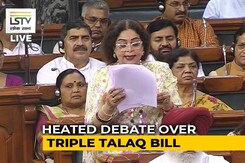 We Have Stood For Shah Banos Of This Country: Kirron Kher On Triple Talaq We Have Stood For Shah Banos Of This Country: Kirron Kher On Triple Talaq