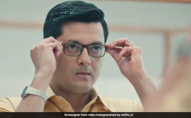 <I>Typewriter</I> Actor Jisshu Sengupta: Live Every Character Between 'Action' And 'Cut'