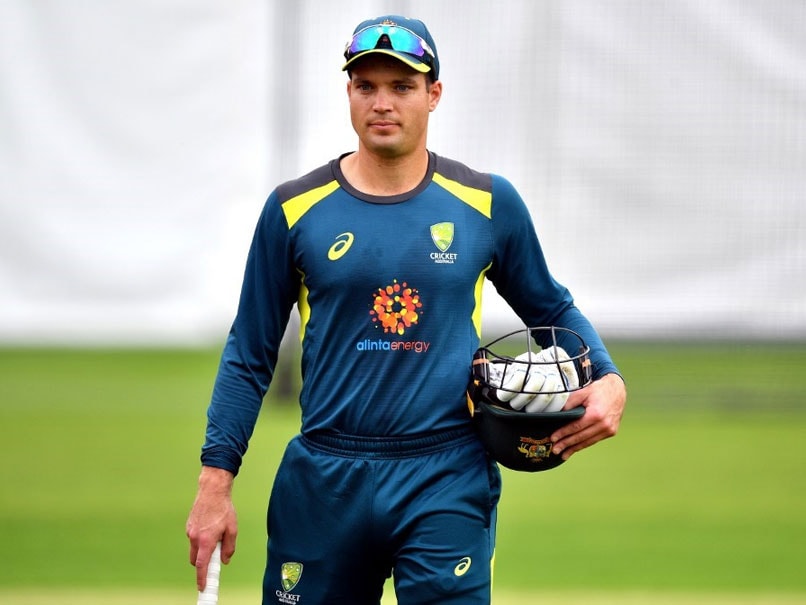 Australia Greats Baffled By Alex Carey Ashes Squad Omission Australia Greats Baffled By Alex Carey Ashes Squad Omission