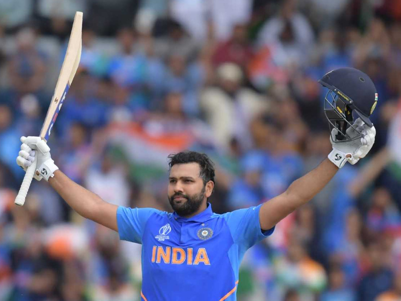 IND vs NZ 1st Semifinal: रोहित शर्मा के हाथों बच गए, पर क्या सचिन तेंदुलकर बच पाएंगे डेविड वॉर्नर से