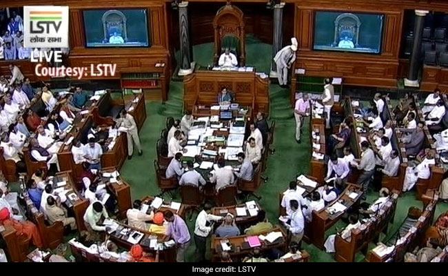 National Medical Commission Bill Passed By Lok Sabha