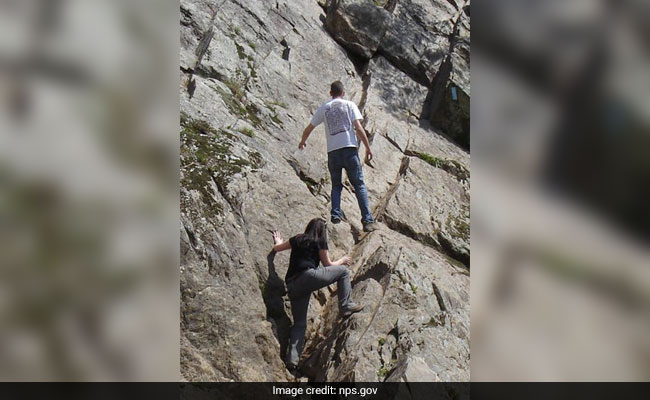 Woman On Hike Dies On Hottest Weekend Of Year In Washington Region