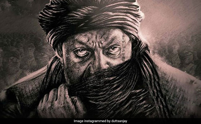 Sanjay Dutt Says Adheera From <i>KGF Chapter 2</i> 'Is Like Thanos From <i>Avengers</i>