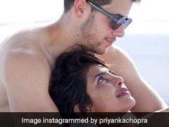 प्रियंका चोपड़ा, निक जोनस संग रोमांटिक अंदाज में मना रही हैं छुट्टियां, PHOTOS हुईं वायरल