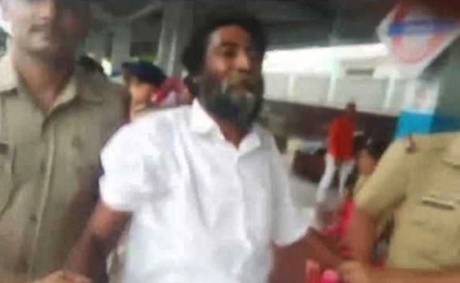 Tamil Nadu Activist, Missing For 6 Months, Found In Andhra Pradesh
