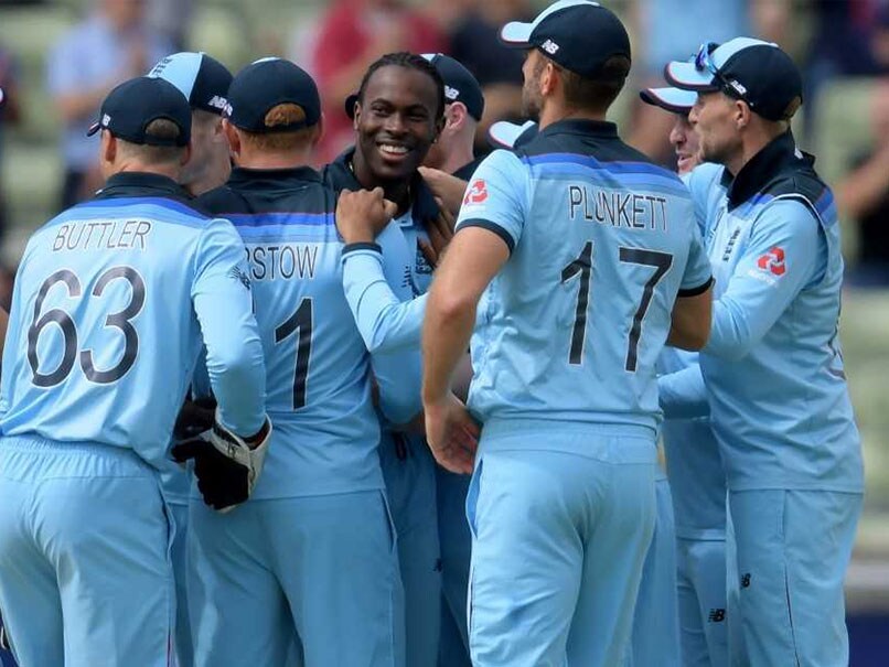 Australia vs England Semi final Live Score, AUS vs ENG Live Cricket Score, World Cup 2019: Australia, England Clash In High-Voltage Semis Australia vs England Semi final Live Score, AUS vs ENG Live Cricket Score, World Cup 2019: Australia, England Clash In High-Voltage Semis