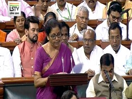 10 Key Takeaways From Nirmala Sitharaman's First Modi 2.0 Budget 10 Key Takeaways From Nirmala Sitharaman's First Modi 2.0 Budget