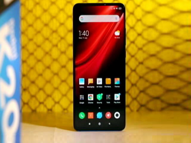 The Redmi Flagships Are Here!