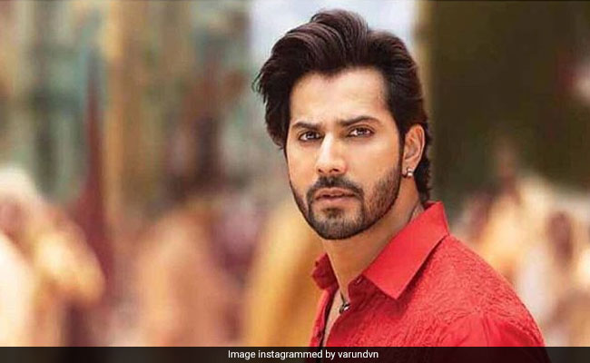 Varun Dhawan On <i>Kalank</I> Failure: 'It Was A Bad Film, It Let Down People'