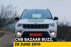 MG Hector And BMW S 1000 RR Launch, Jeep Compass Trailhawk, Hero Pleasure+, CVs From Eicher And Piaggio MG Hector And BMW S 1000 RR Launch, Jeep Compass Trailhawk, Hero Pleasure+, CVs From Eicher And Piaggio