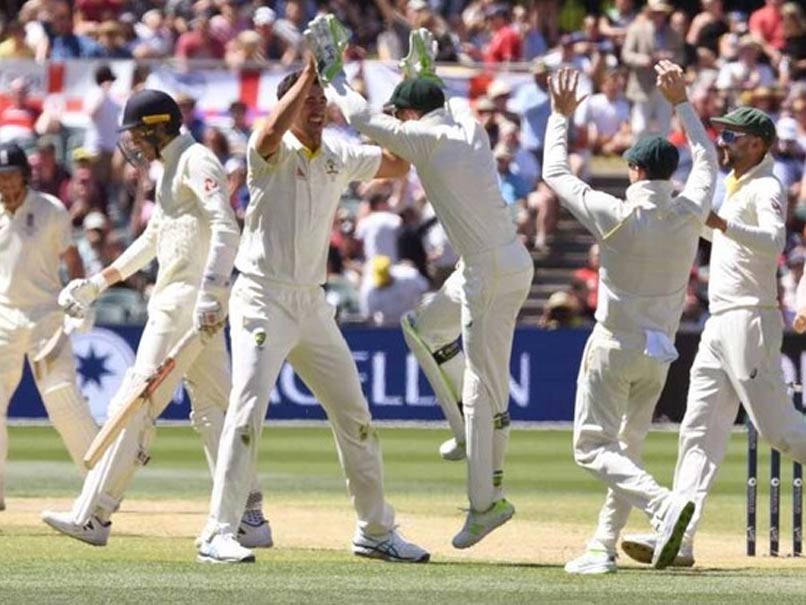 Concussion Substitutes Could Be Introduced During Ashes Series