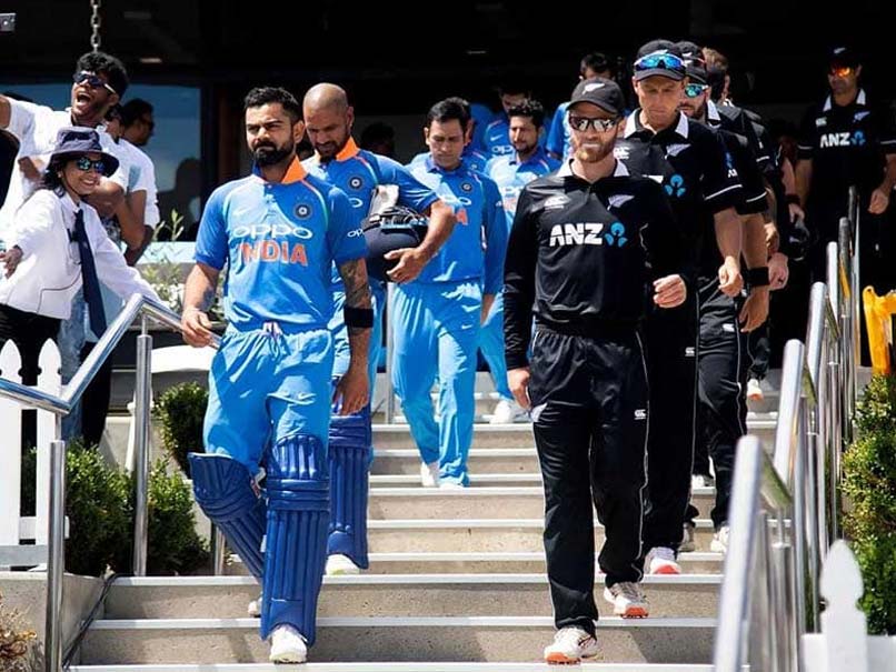World Cup 2019: Virat Kohli and Kane Williamson 2008 U-19 World Cup Rivalry Revived World Cup 2019: Virat Kohli and Kane Williamson 2008 U-19 World Cup Rivalry Revived