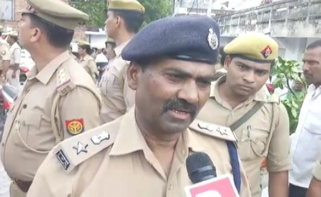 "Still Studying Them": Unnao Top Cop On 25 Complaints From Rape Survivor