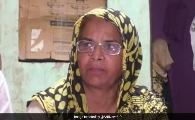 Woman Barred From Entering Temple In Ghaziabad