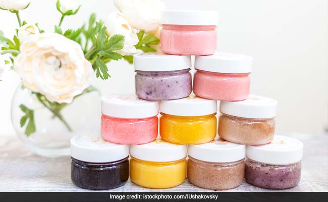 7 Body Scrubs That Will Make You Forget About Suntan