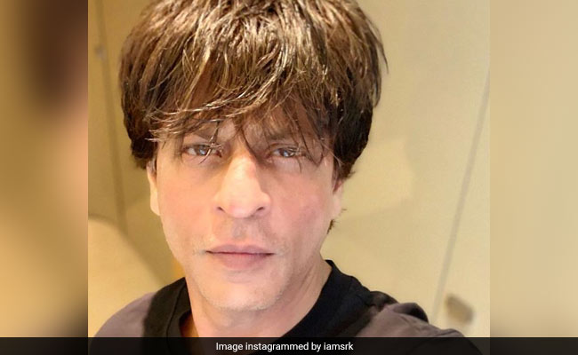 Shah Rukh Khan, Virat Kohli Cheer Chandrayaan 2 Launch