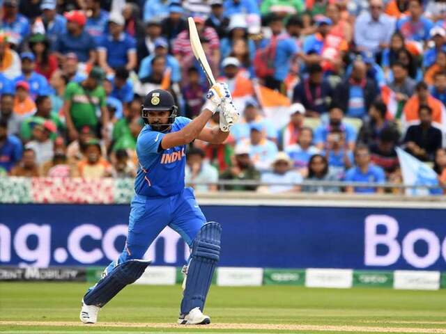 India vs New Zealand Semi Final: Rohit Sharma One Of The Greatest ODI Batsmen, Says India Coach Ravi Shastri India vs New Zealand Semi Final: Rohit Sharma One Of The Greatest ODI Batsmen, Says India Coach Ravi Shastri