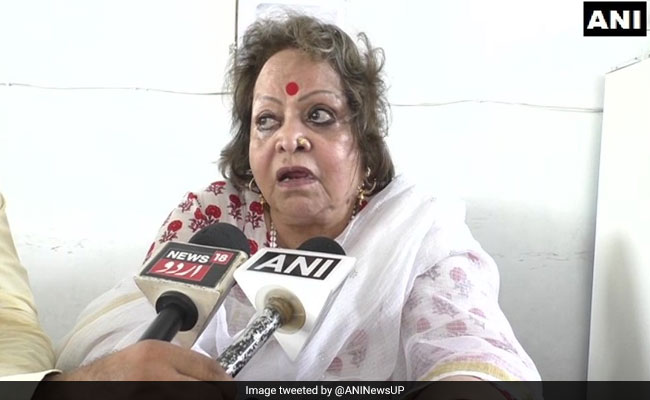 Hamid Ansari's Wife Plans Temple, Mosque At Madrasa To Ensure "Student Safety"