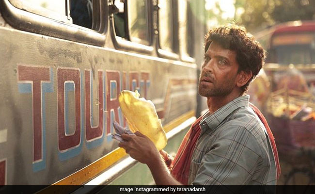 <I>Super 30</i> Box Office Collection Day 16: Hrithik Roshan's Film 'Catches Speed,' Earns Over 120 Crore