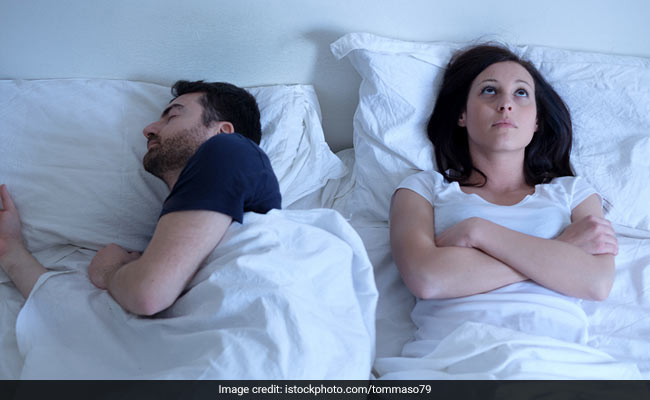 Snoring Keeping You Up At Night? Then Try These 7 Fixes