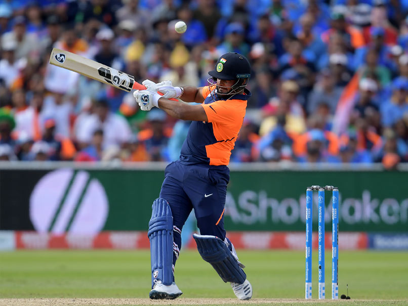 World Cup 2019: ऋषभ पंत और मयंक अग्रवाल के चयन पर मोहम्मद कैफ ने उठाया सवाल, कही यह बात..