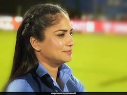 Rajasthan Royals Appoint Lisa Sthalekar As Advisor-Youth Cricket Rajasthan Royals Appoint Lisa Sthalekar As Advisor-Youth Cricket