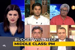 Budget 2019: Big On Ideas, But Not Bold Enough? Budget 2019: Big On Ideas, But Not Bold Enough?