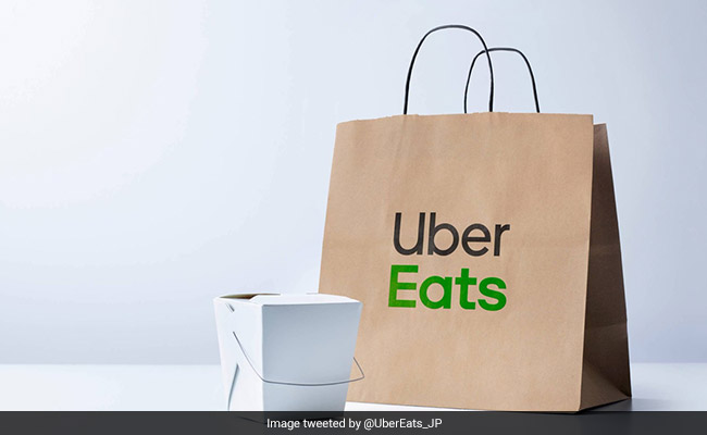 Grannies In Running Shoes Are Delivering Ramen For Uber In Japan