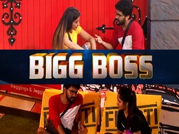 <I>Bigg Boss 3</I> Tamil, Day 25 Written Update: Sakshi And Losliya Start A Cold War. Because, Kavin <I>Bigg Boss 3</I> Tamil, Day 25 Written Update: Sakshi And Losliya Start A Cold War. Because, Kavin