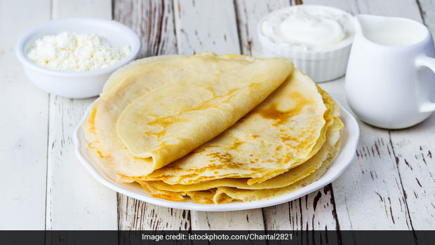 Weight Loss: Kickstart Your Mornings With This High-Protein Yet Tasty Breakfast